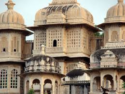 Bagore-Ki-Haveli